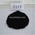 Pigmento en polvo de negro de carbón para pintura y tinta